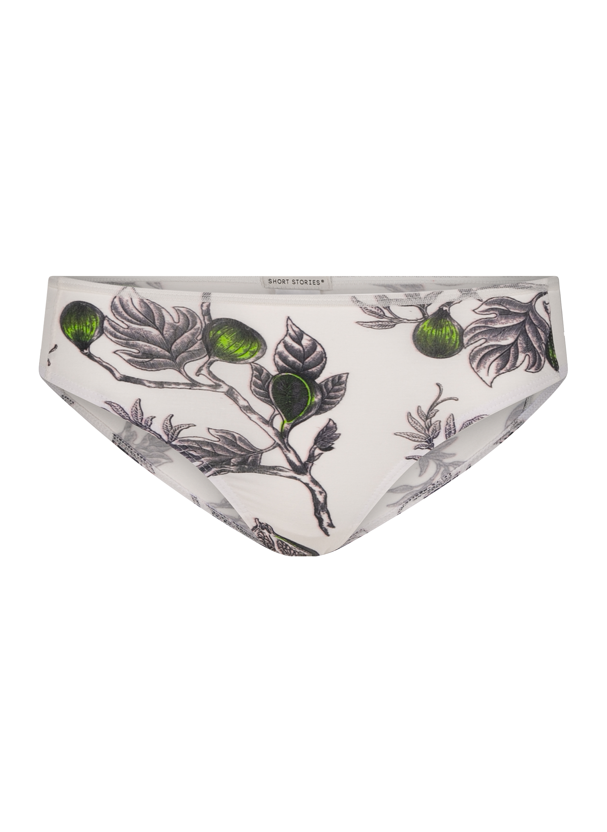 Damen Slip beige