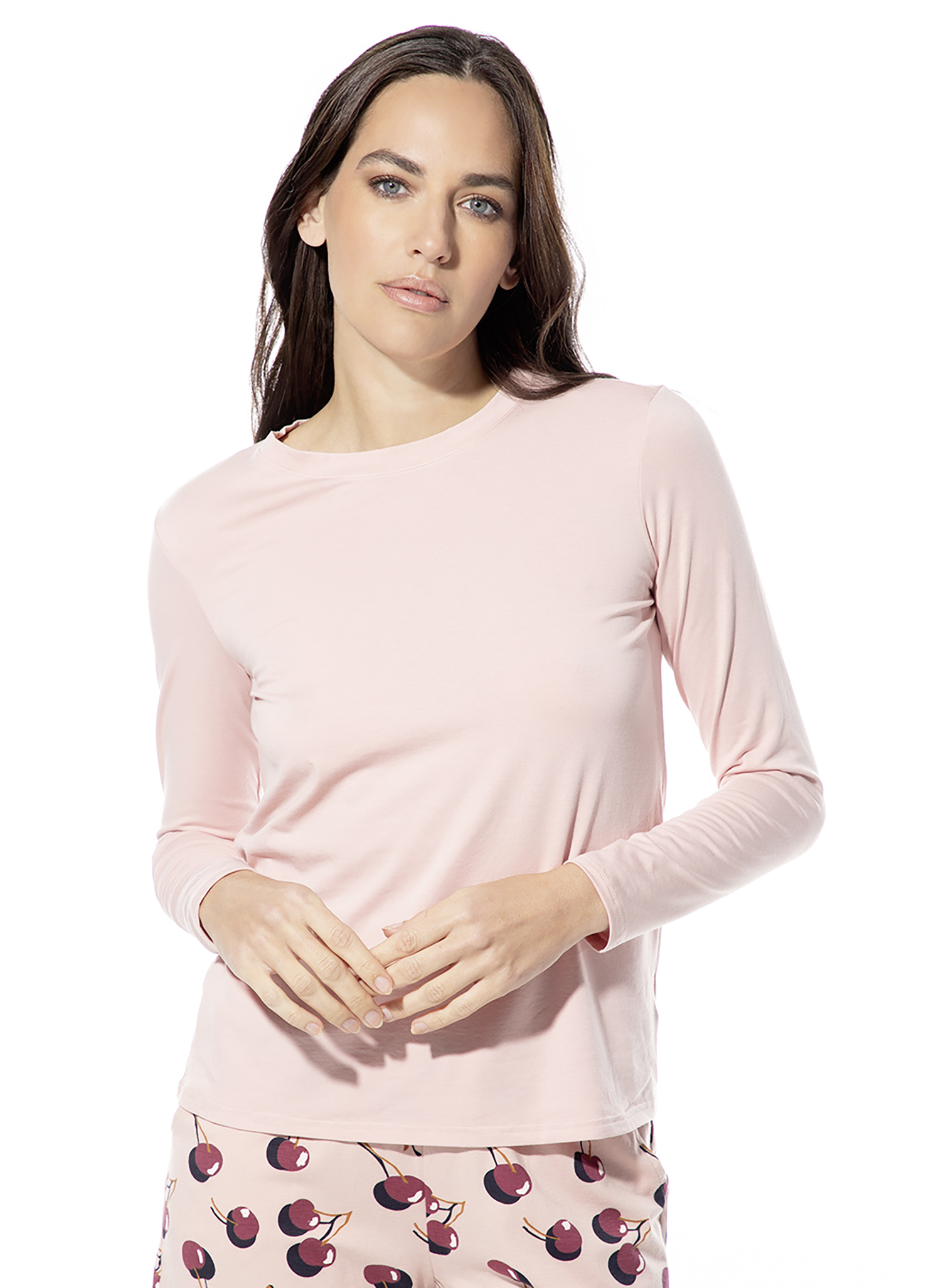 Langarm, Ärmel, Bluse, Person, Frau