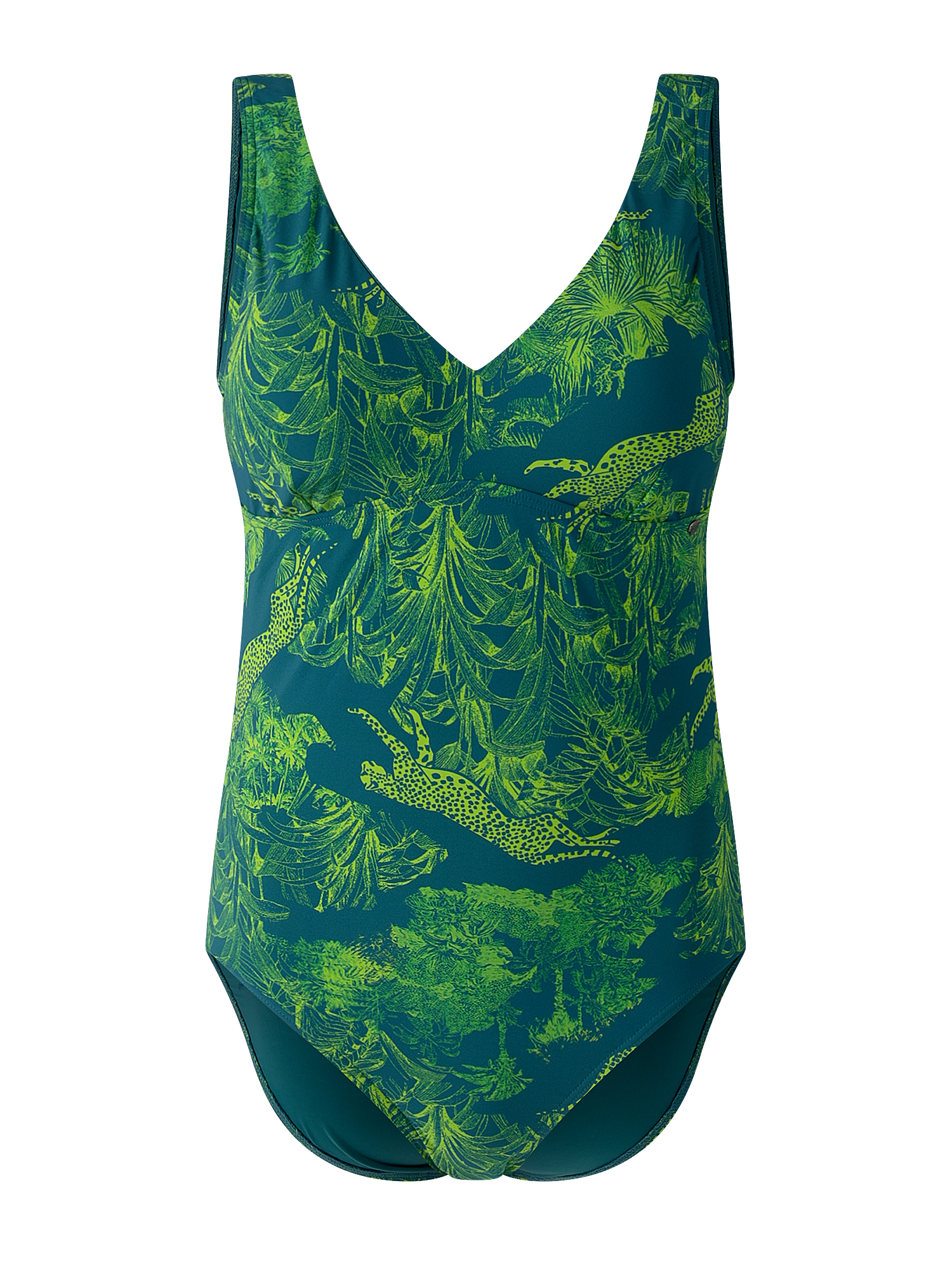 Bekleidung, Bademode, Kleid