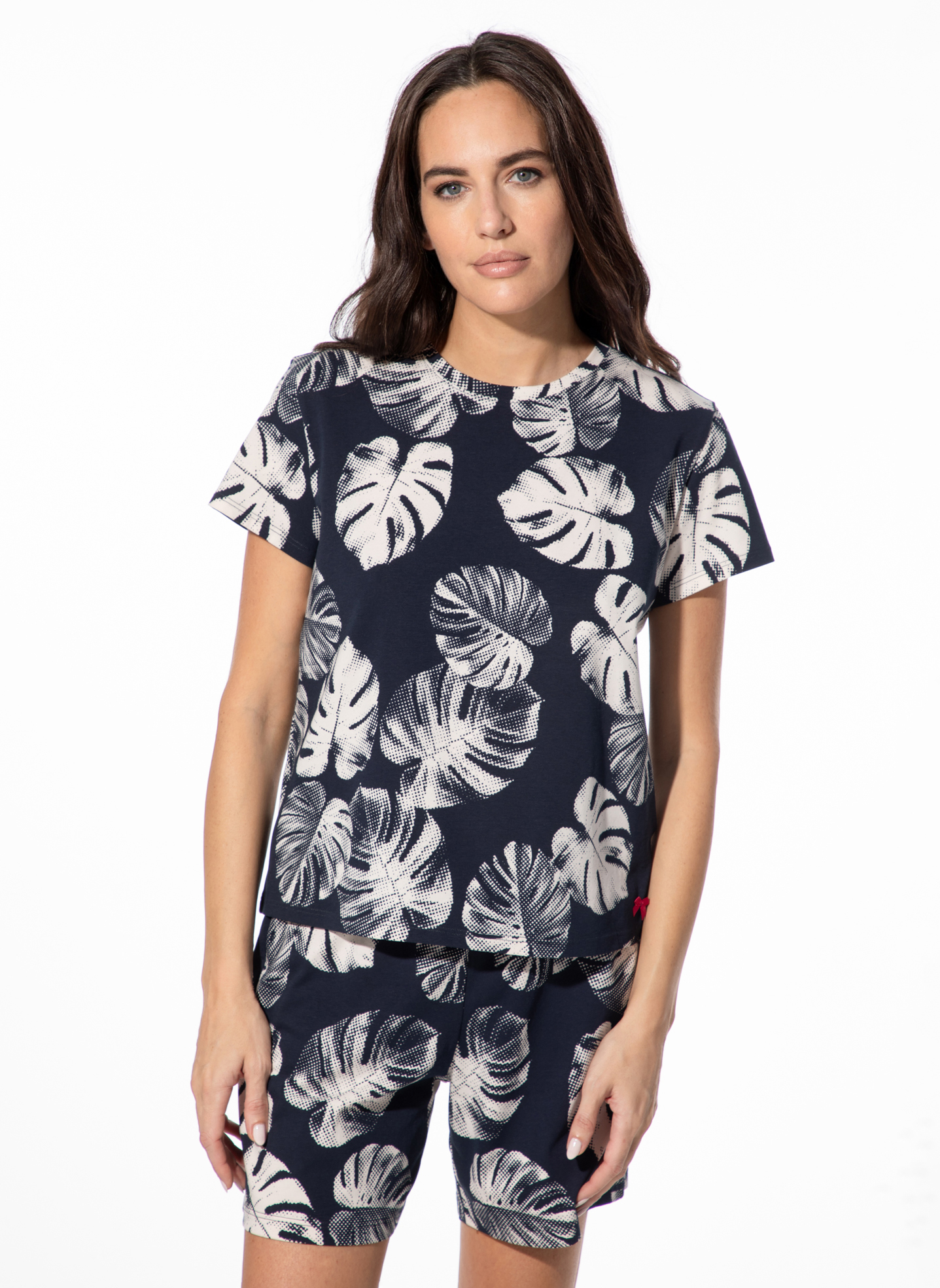 Strandmode, Kurze Hosen, Erwachsener, Person, Frau