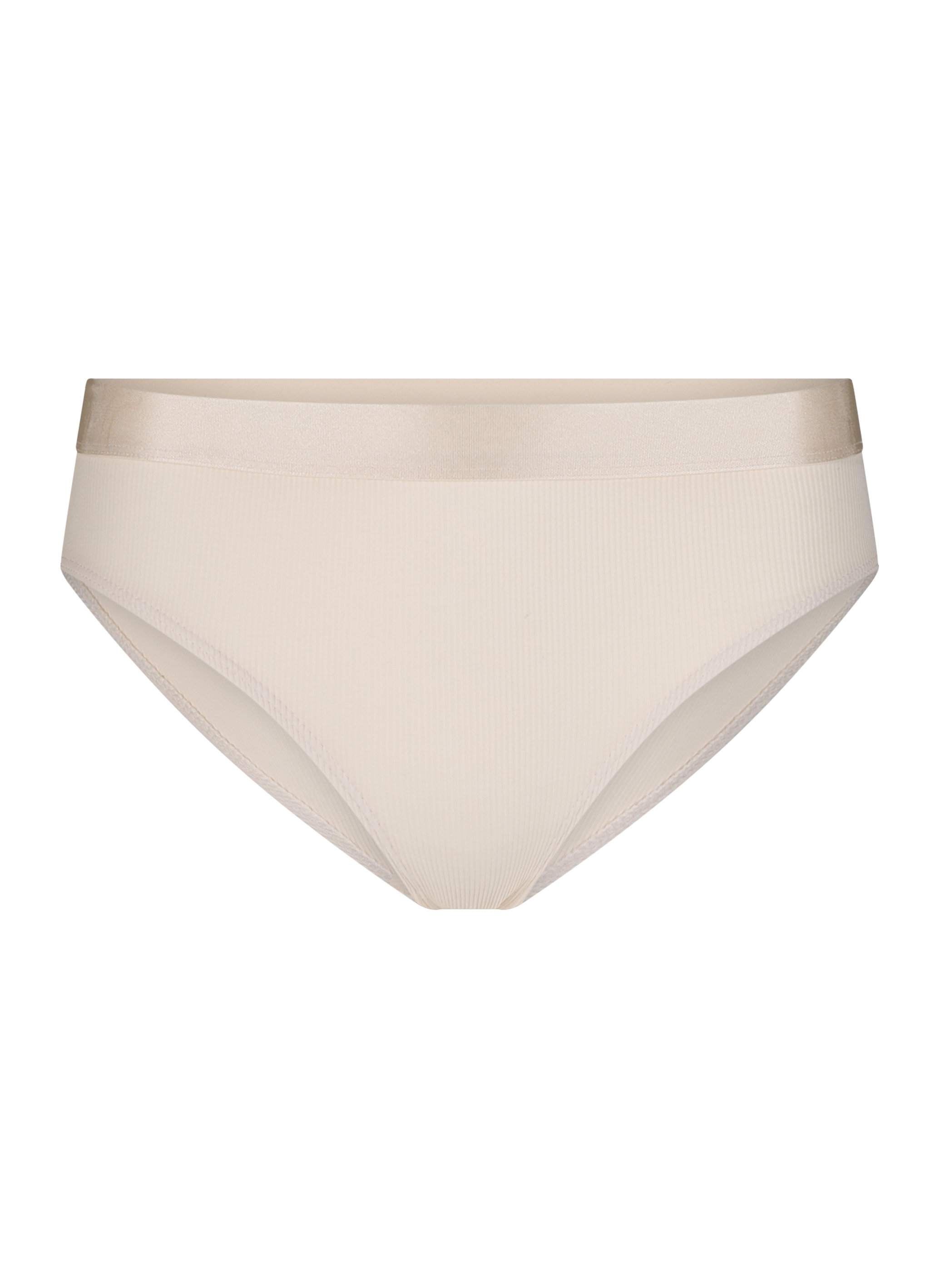 Damen Slip off-white