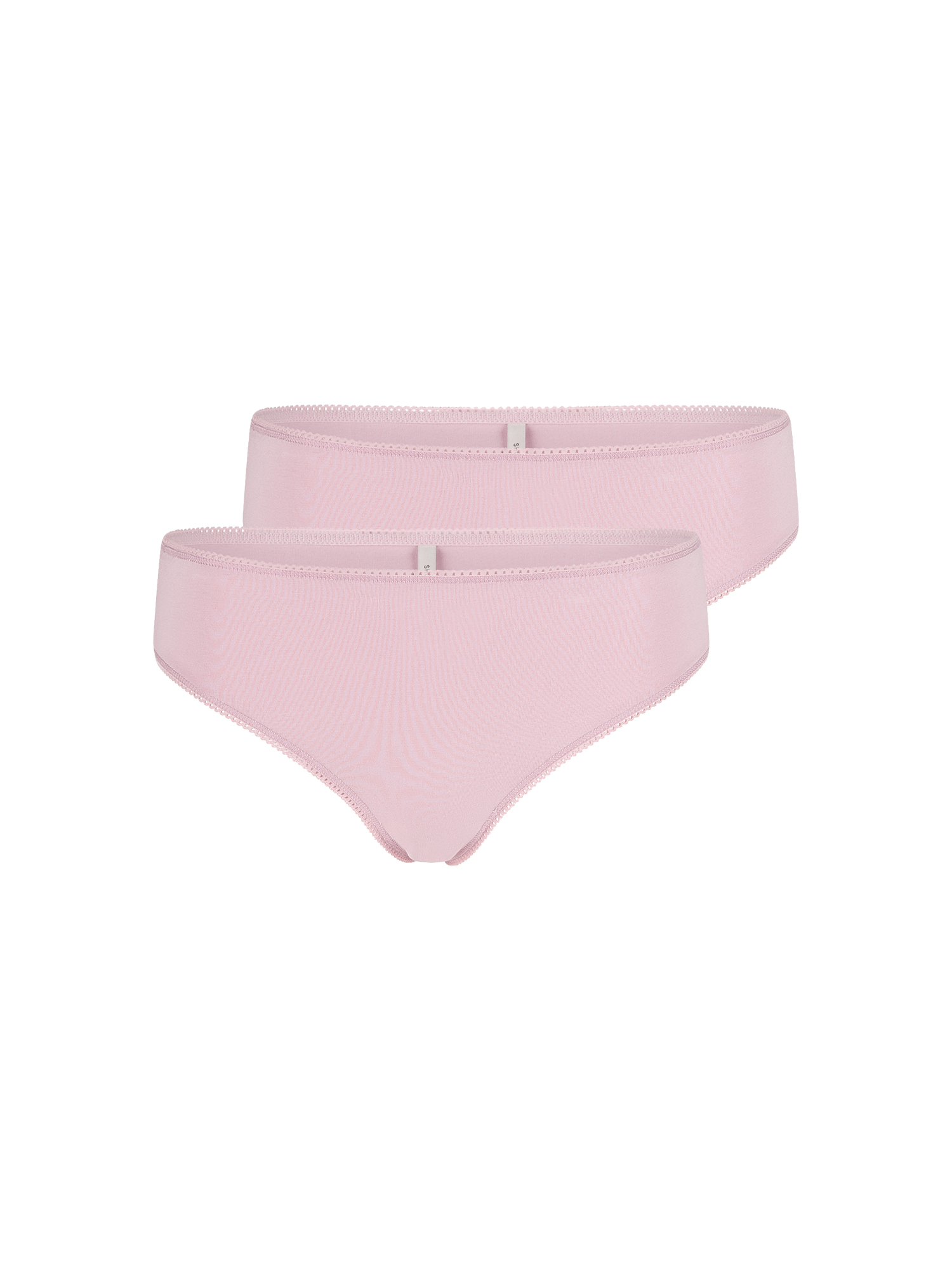 Unterwäsche, Stoffhose?, Schlüpfer, Höschen, Rosa