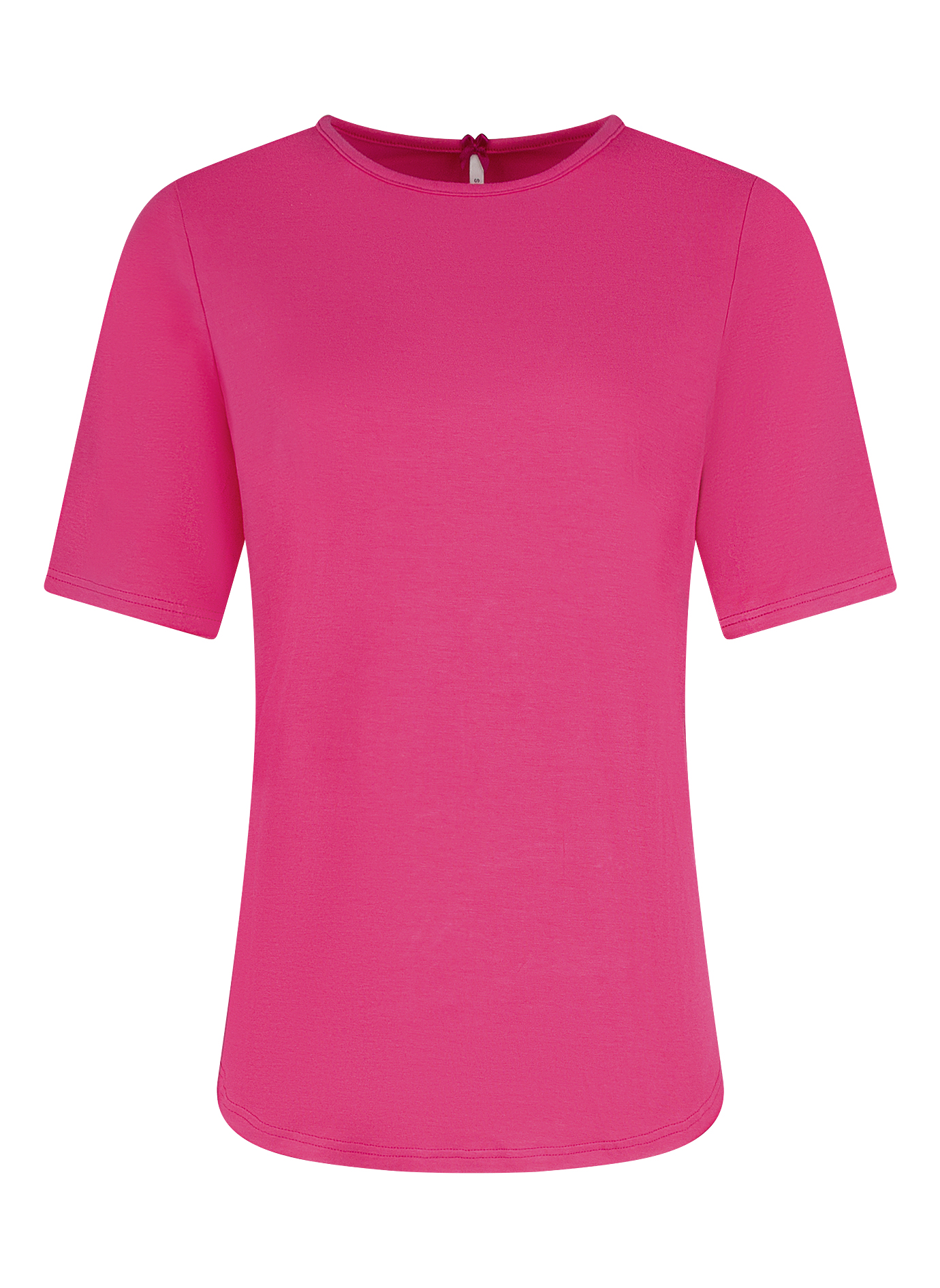 Damen T-Shirt rosa