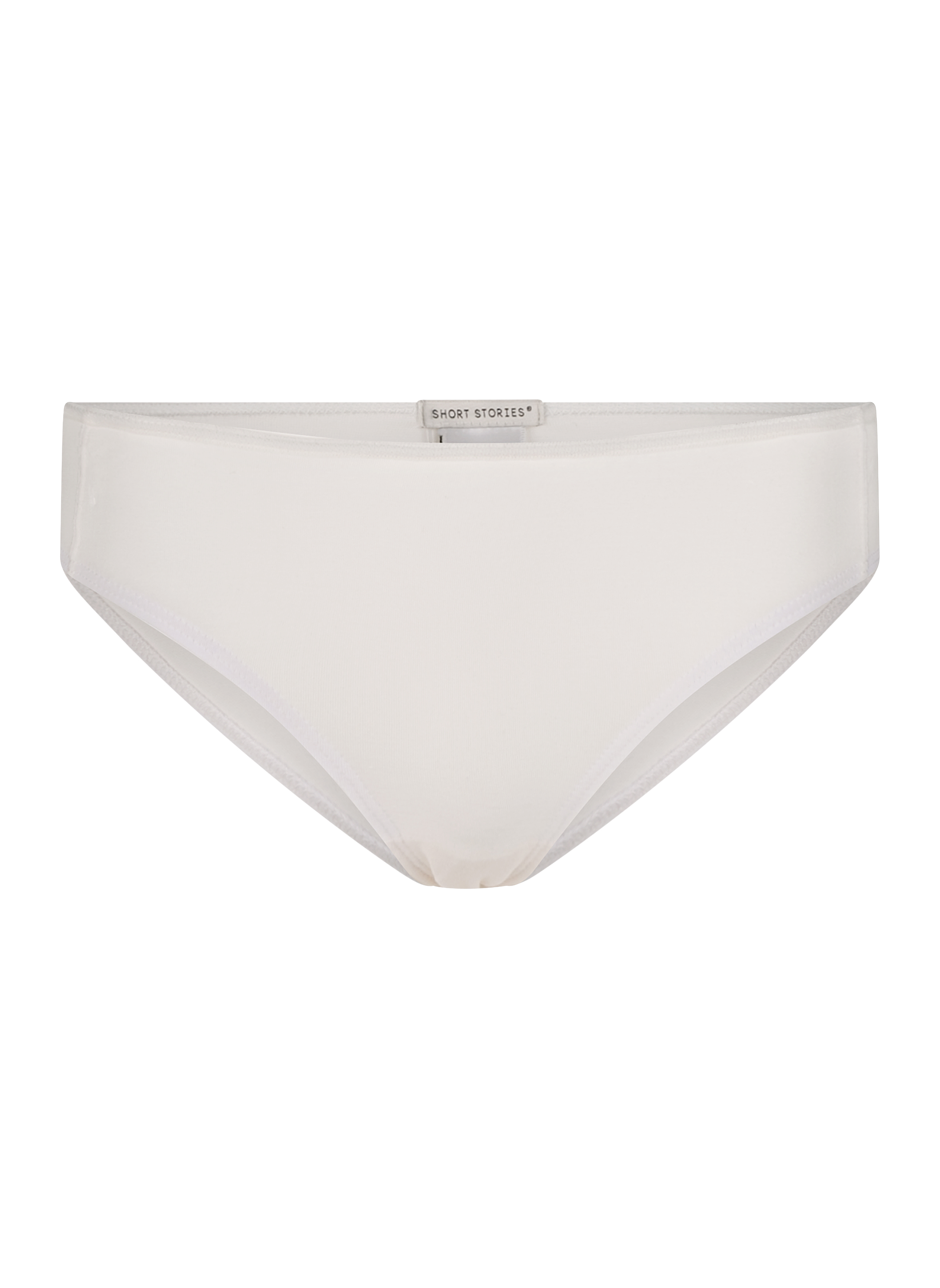 Damen Slip beige