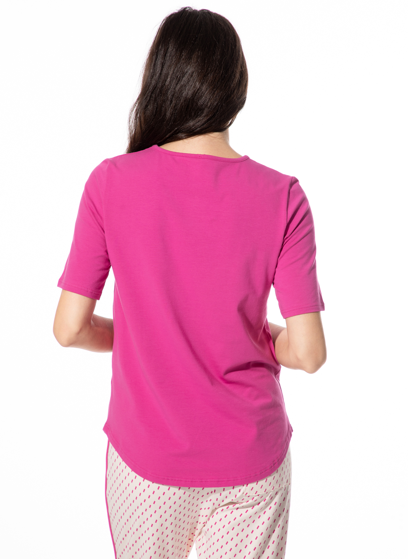T-shirt, Bluse, Erwachsener, Person, Frau