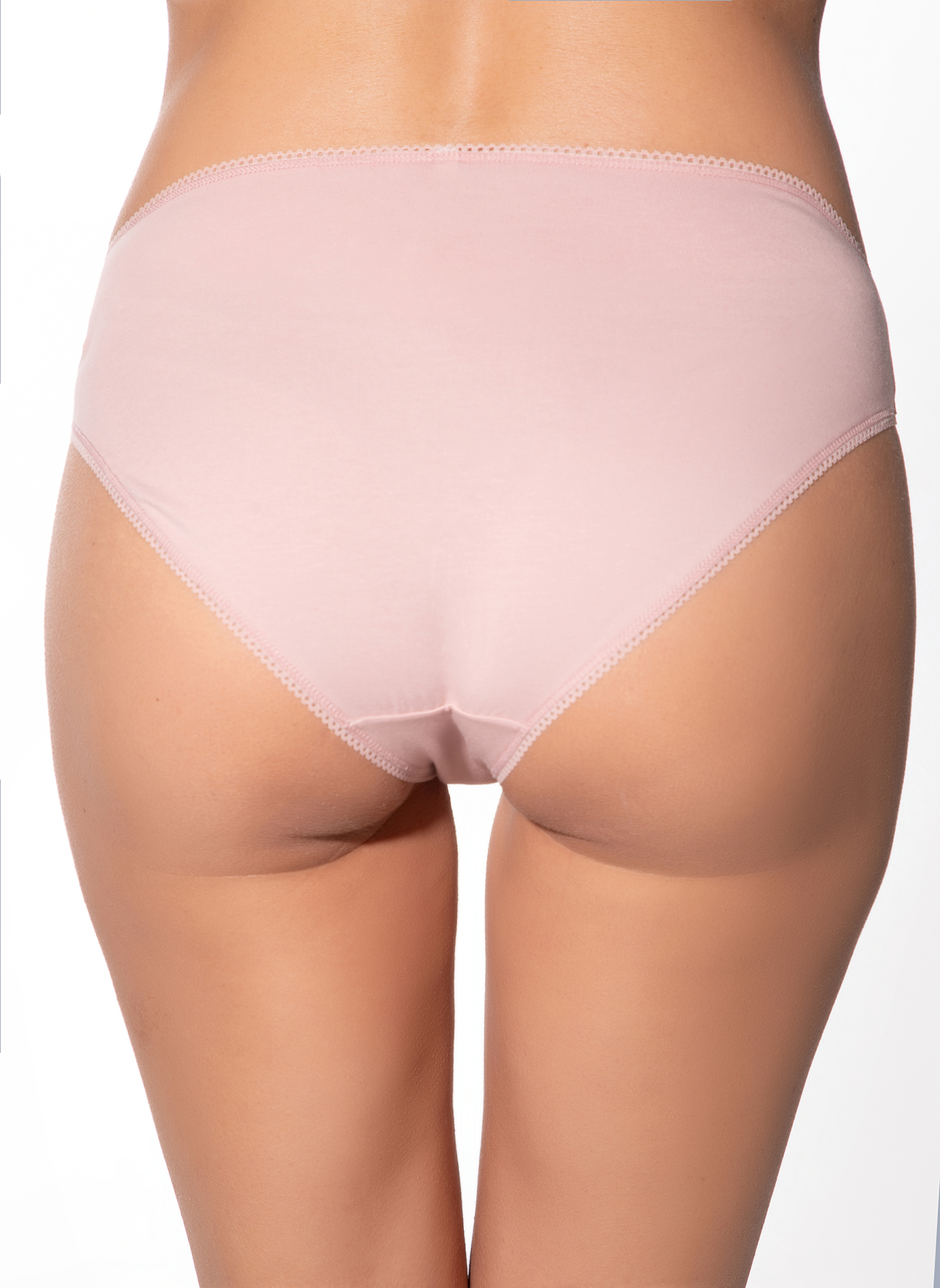 Unterhose, Höschen, Rosa, Baumwolle, Nachthemd?