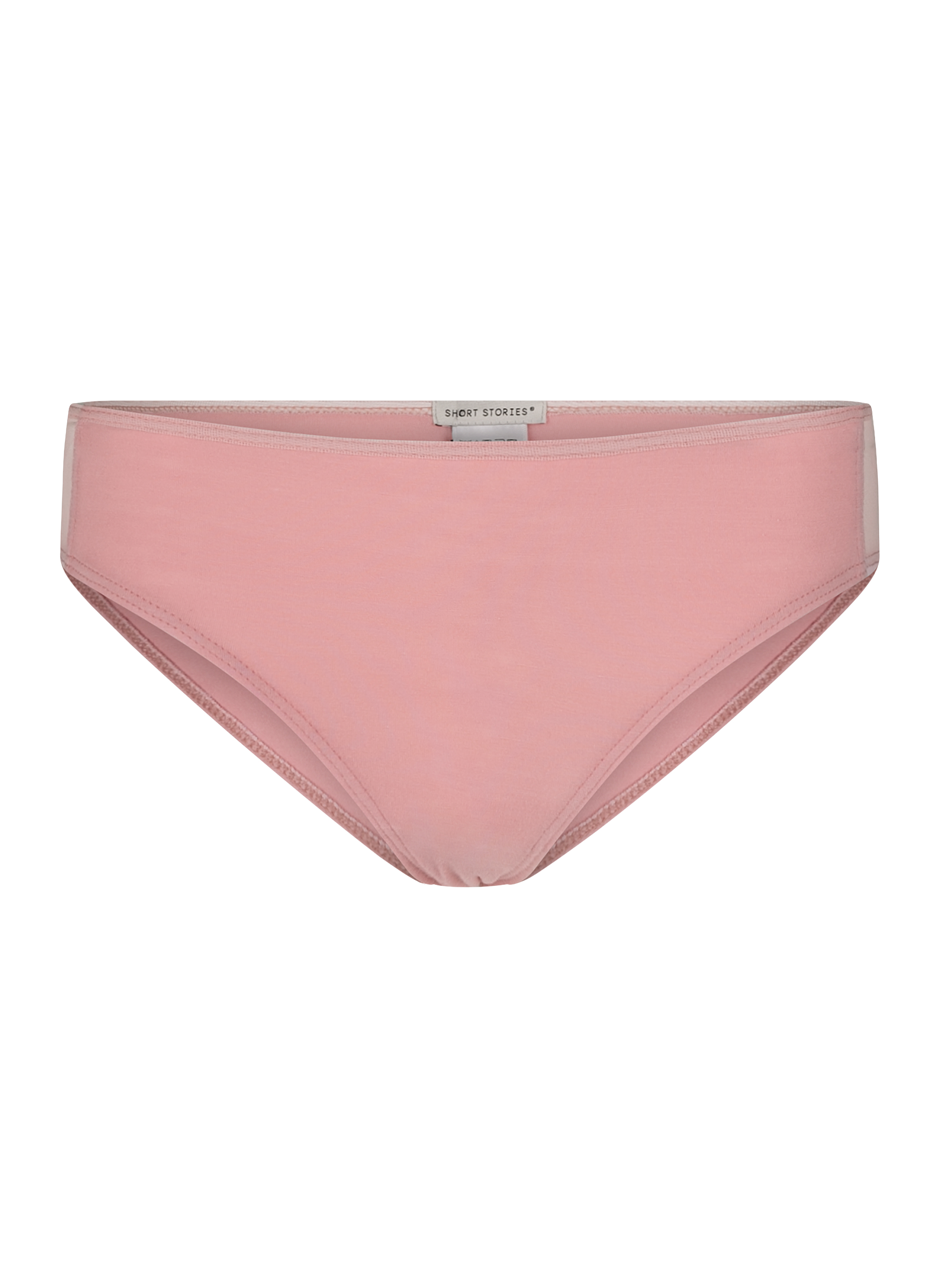 Damen Slip rosa