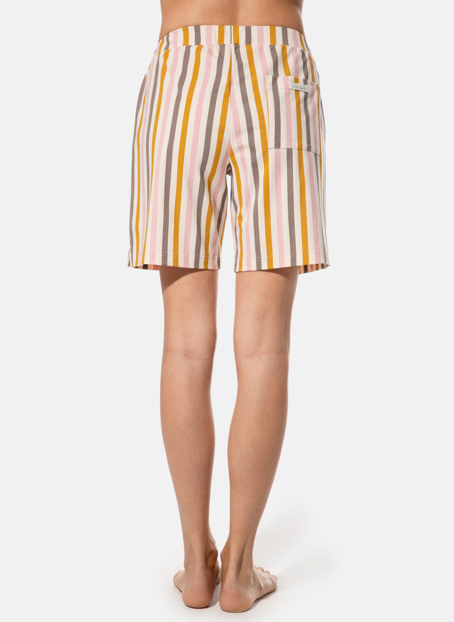 Strandshorts, Streifen, Kidz?, Taschen, Sommer