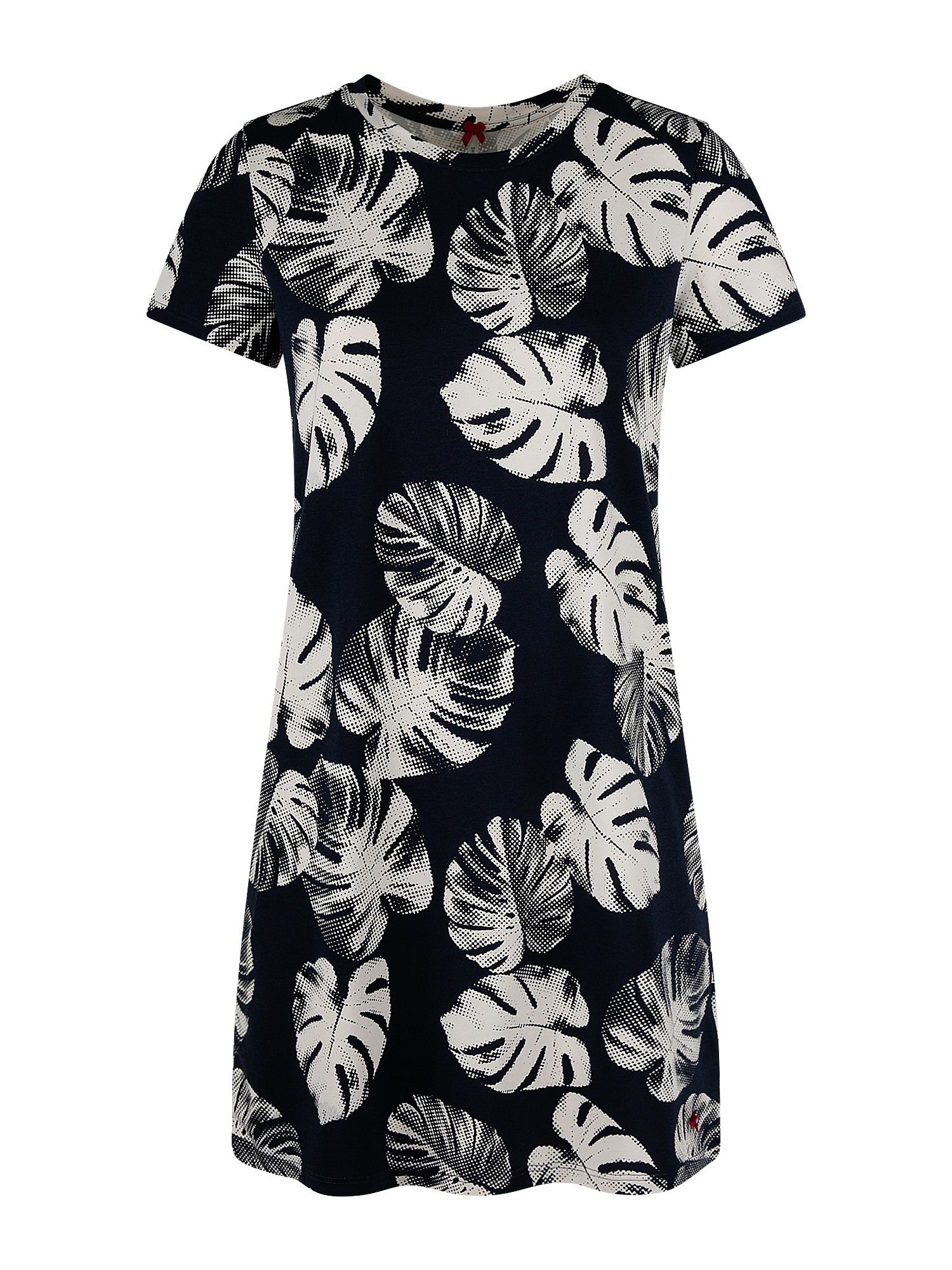 Bekleidung, T-shirt, Strandmode, Kleid