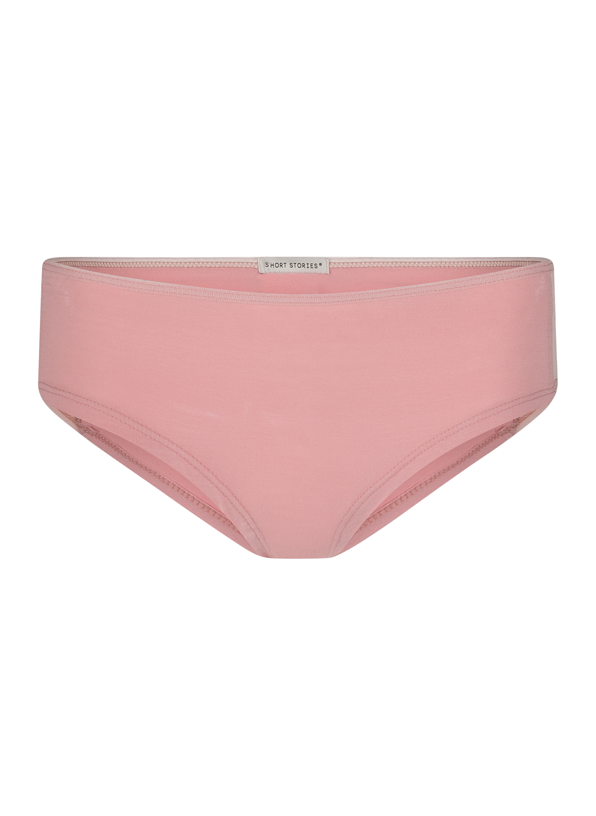 Damen Hipster rosa