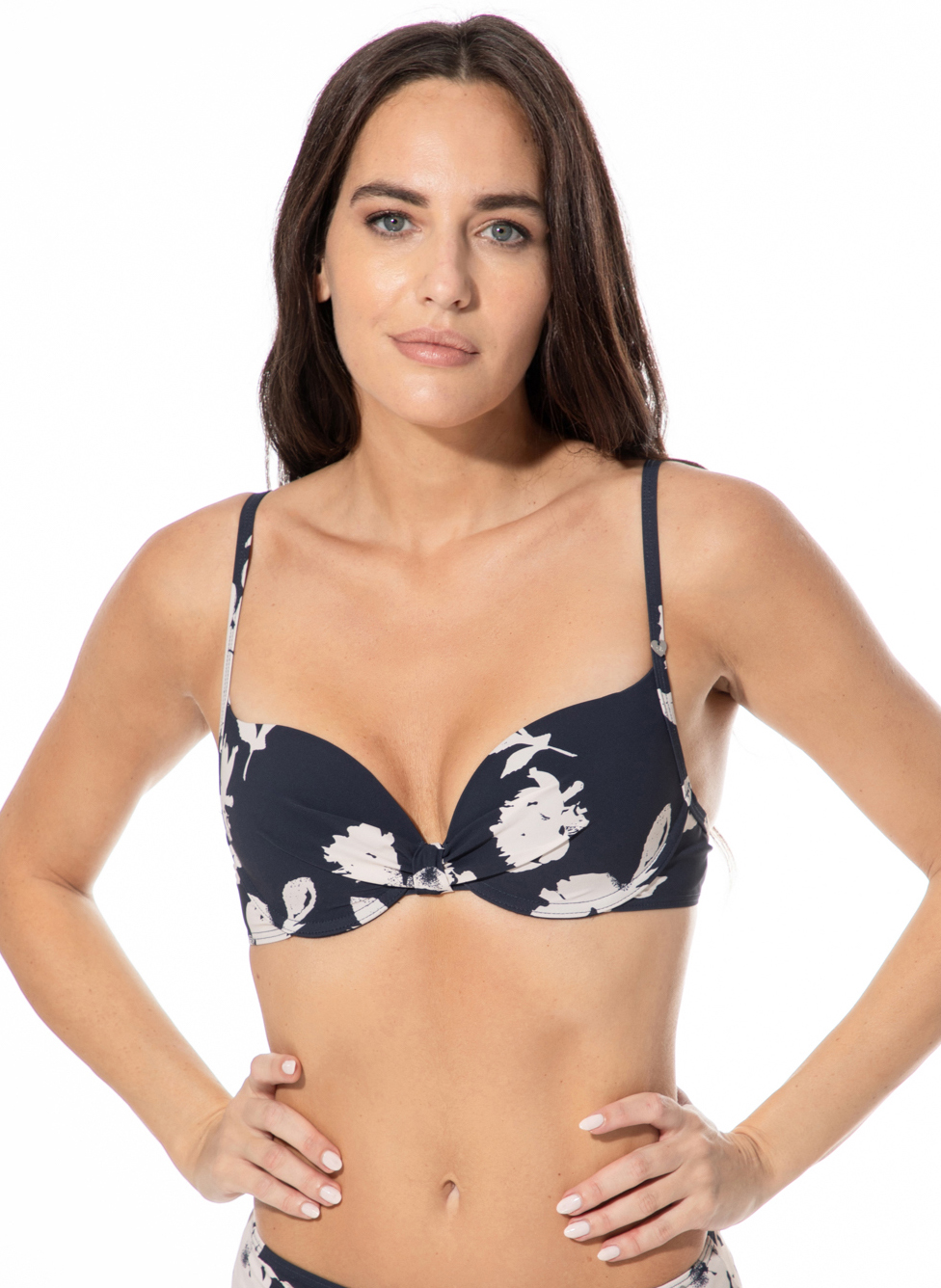 BH, Dessous, Unterwäsche, Bademode, Person