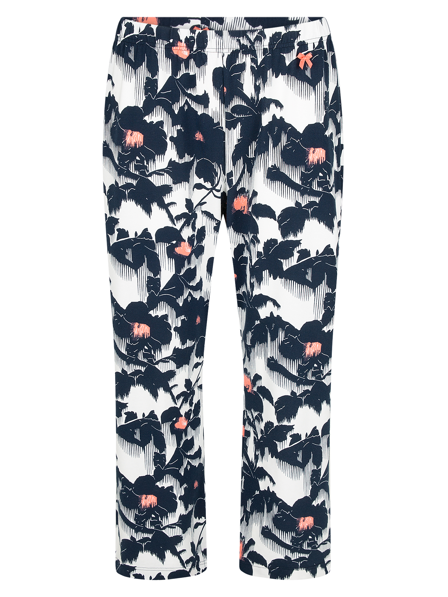 Hose, Floral, Blume, Pants, Sommer