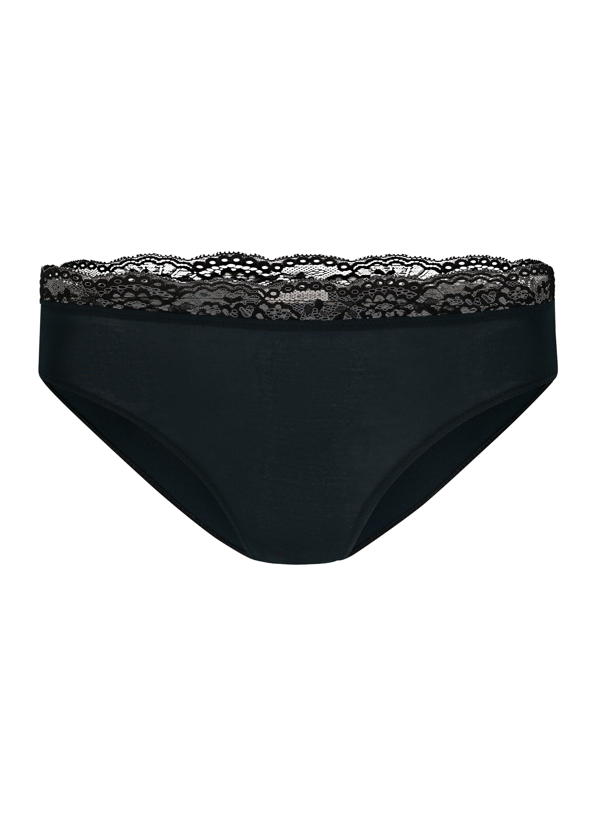 Damen Slip dunkelblau