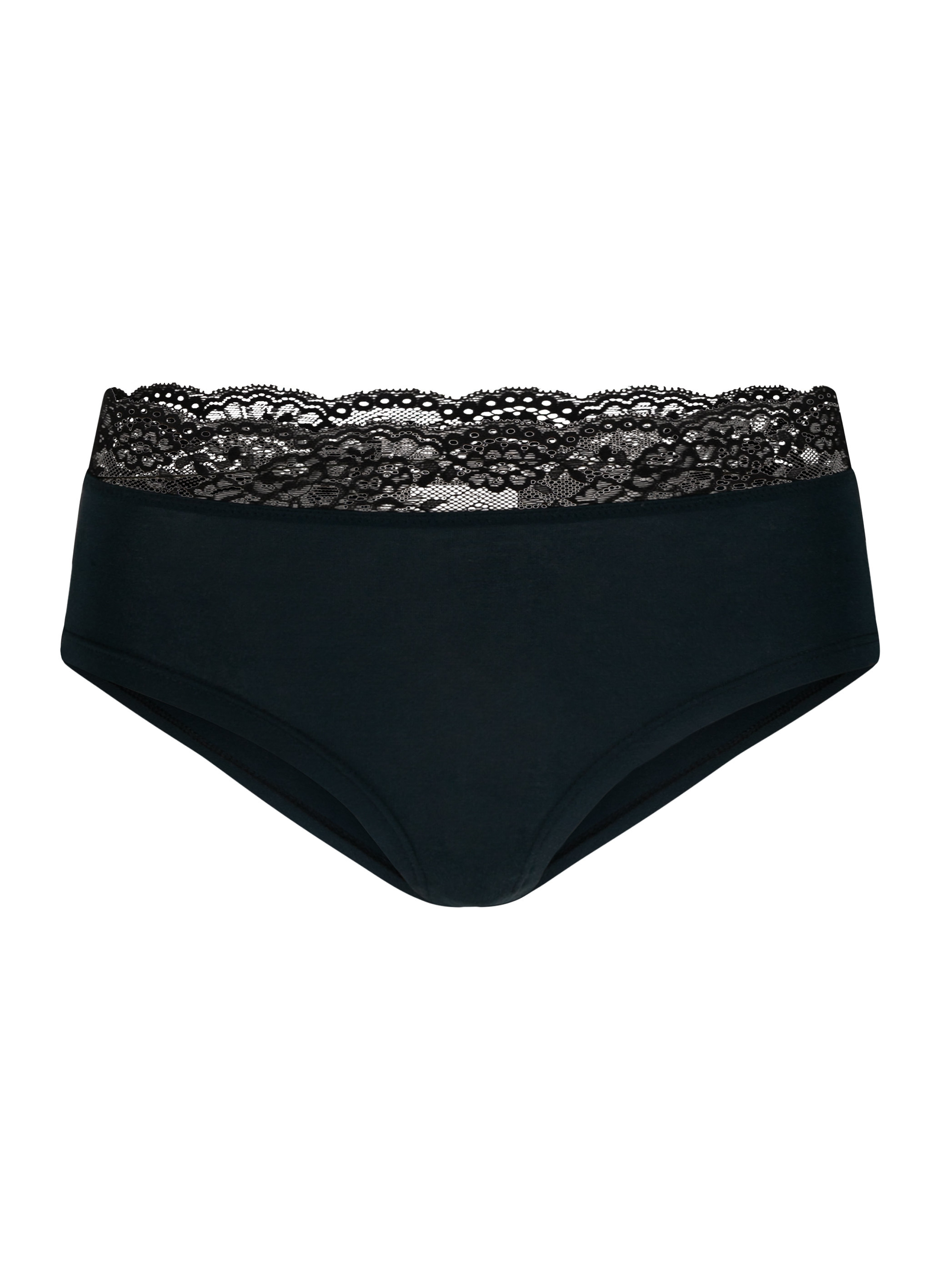 Damen Hipster dunkelblau
