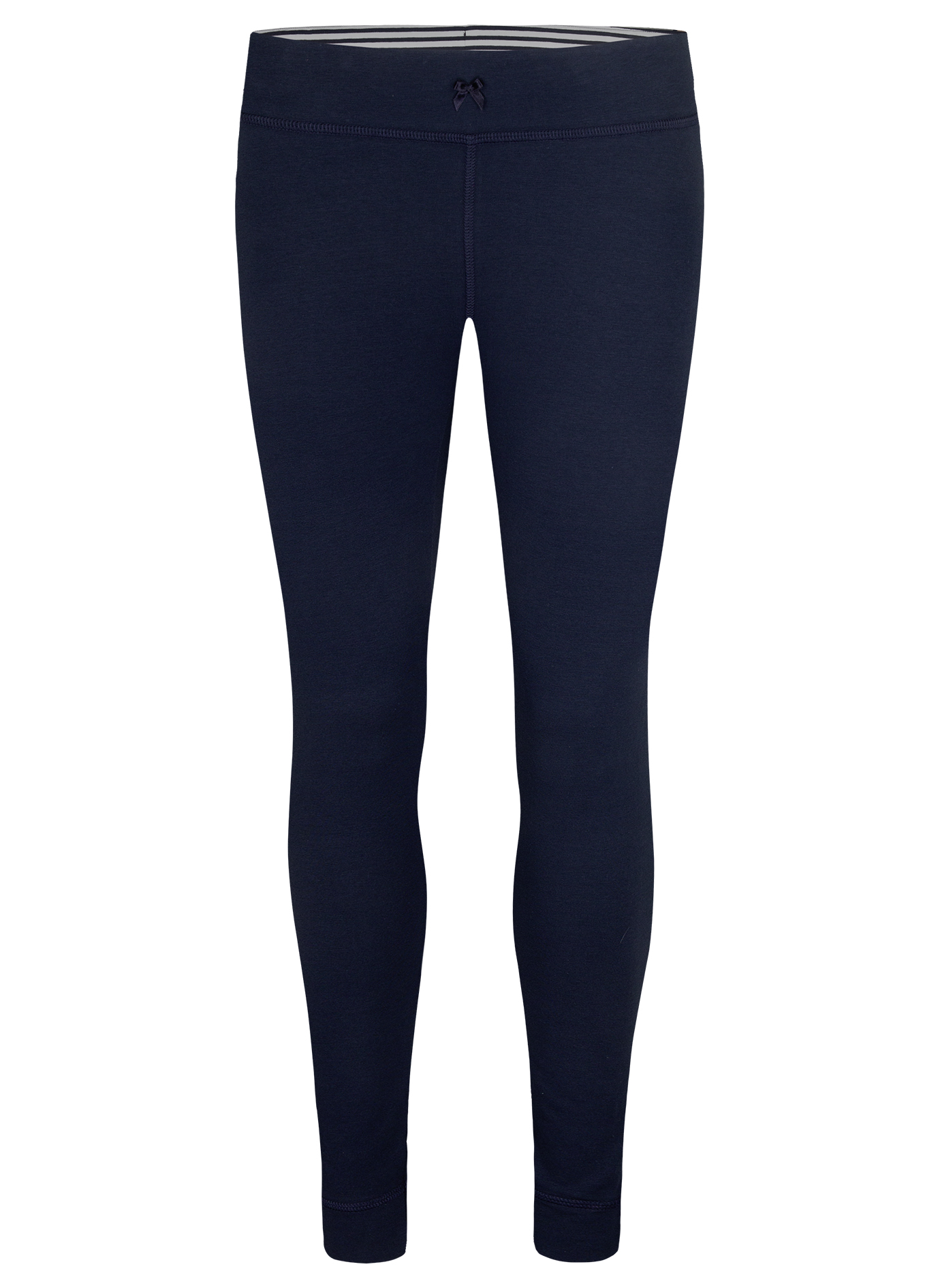 Damen Leggings Dunkelblau
