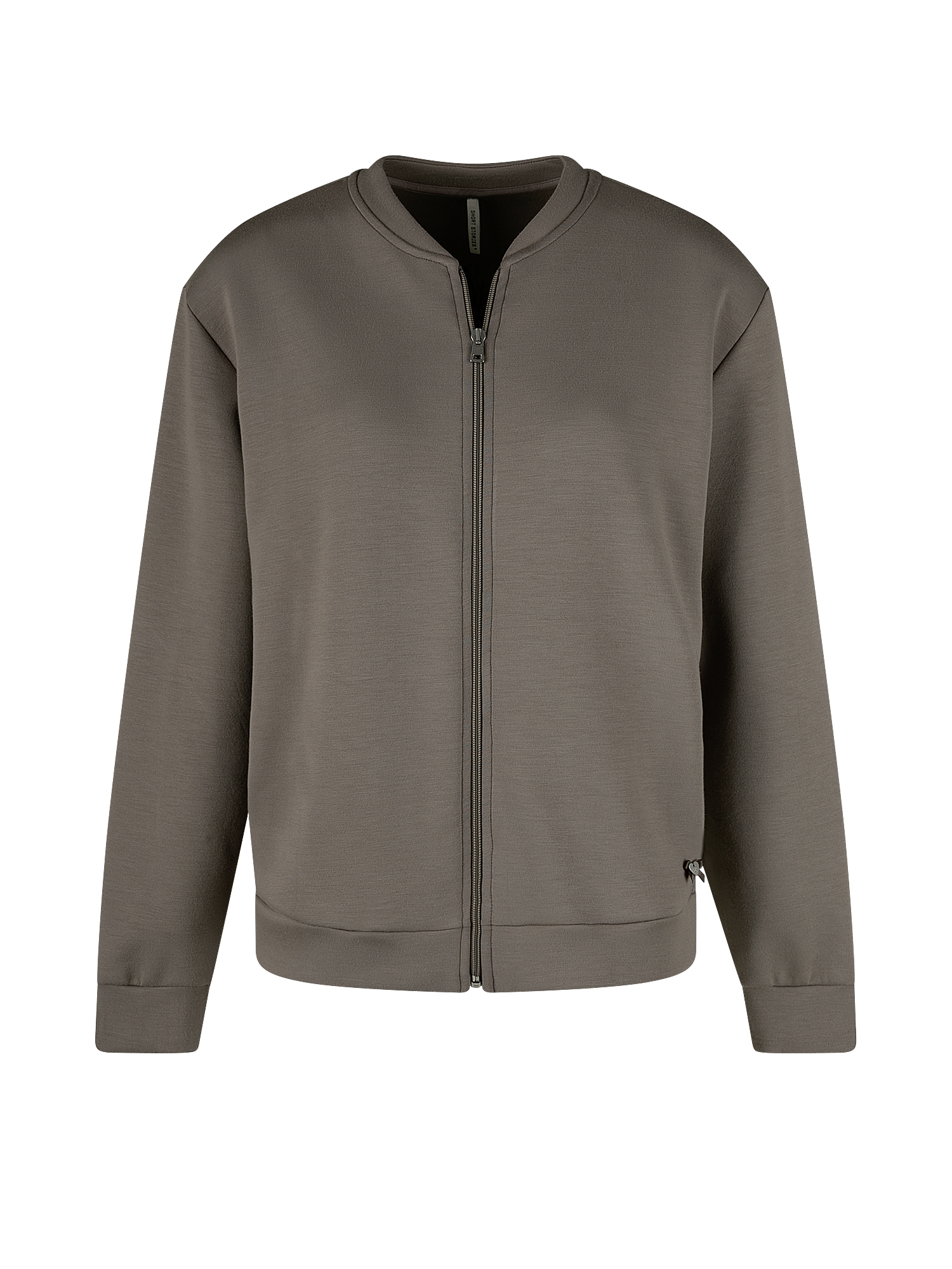 Vlies, Strickwaren, Pullover, Sweatshirt, Mantel